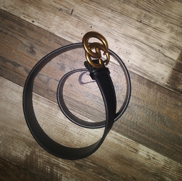 Women gucci belt main image 5